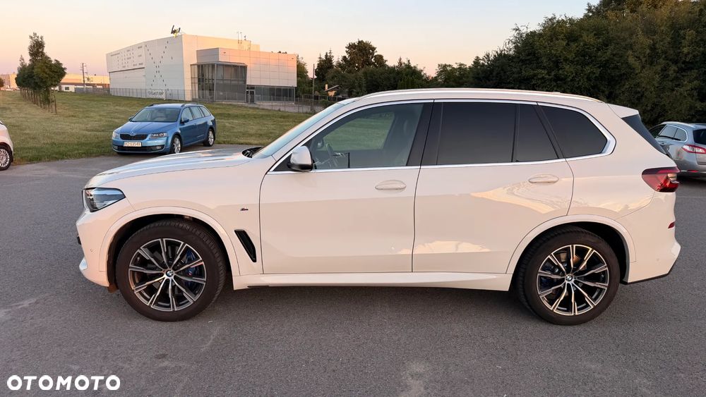BMW X5 xDrive25d sport - 8