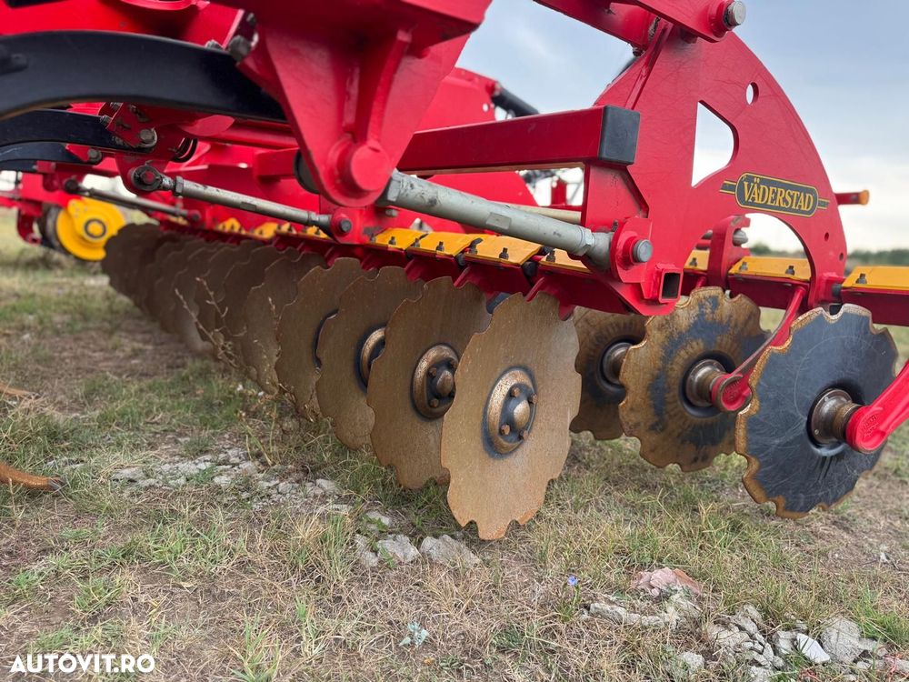 Altul Vaderstad Top Down 400 - 4