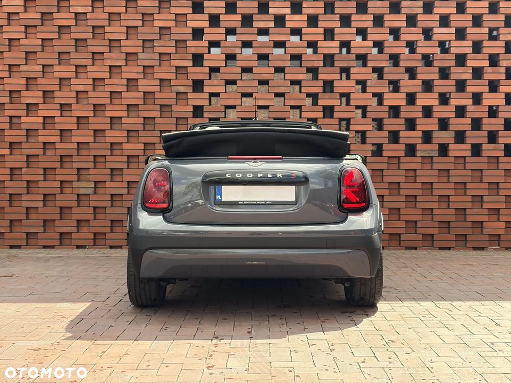 MINI Cooper S Linia Favoured - 15