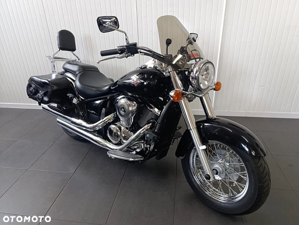 Kawasaki Vulcan - 13