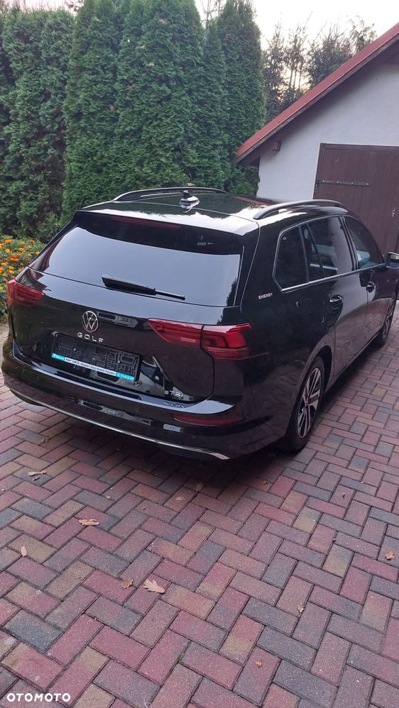 Volkswagen Golf 1.5 eTSI OPF DSG Energy - 17