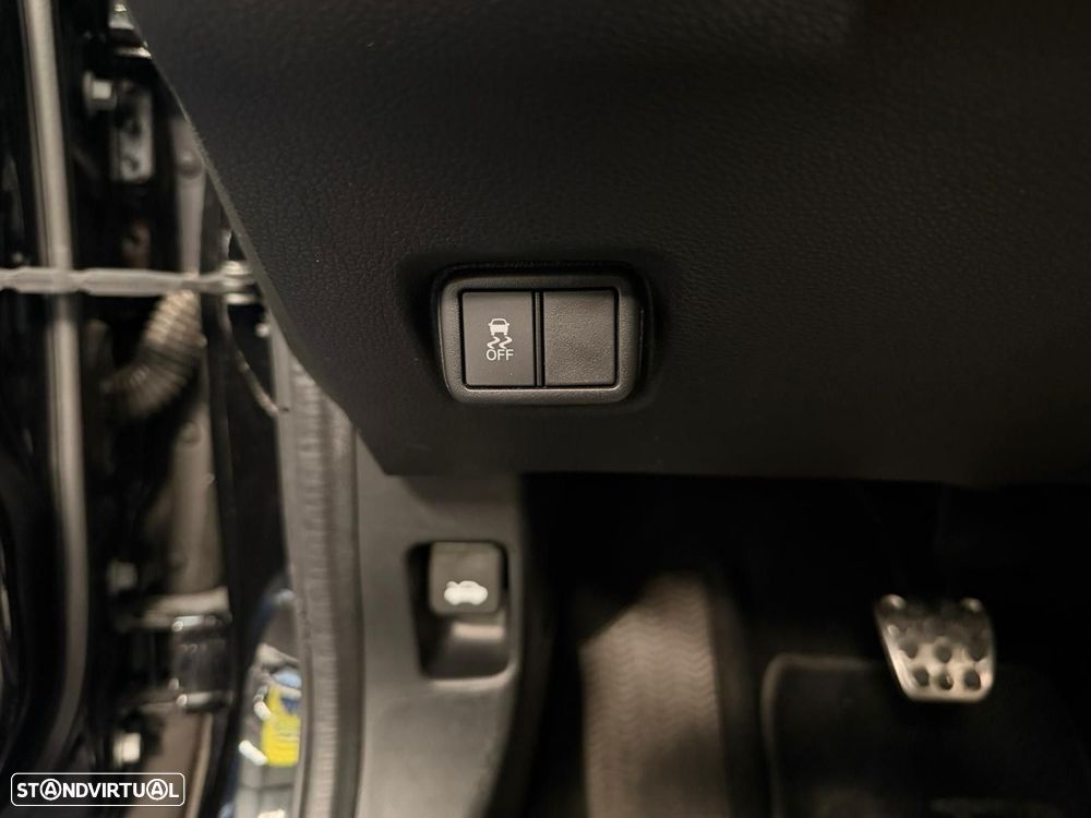 Honda Civic - 18