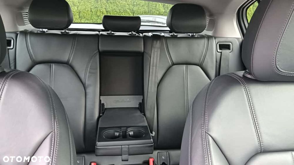 Alfa Romeo Stelvio 2.0 Turbo Executive Q4 - 23