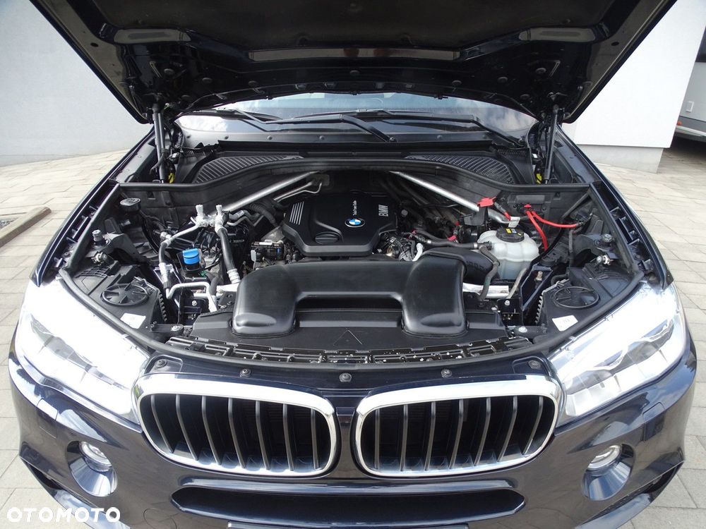 BMW X5 xDrive25d sport - 27