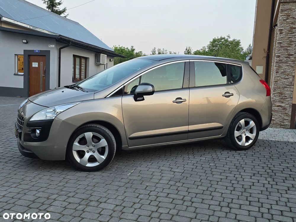 Peugeot 3008 1.6 Active - 5