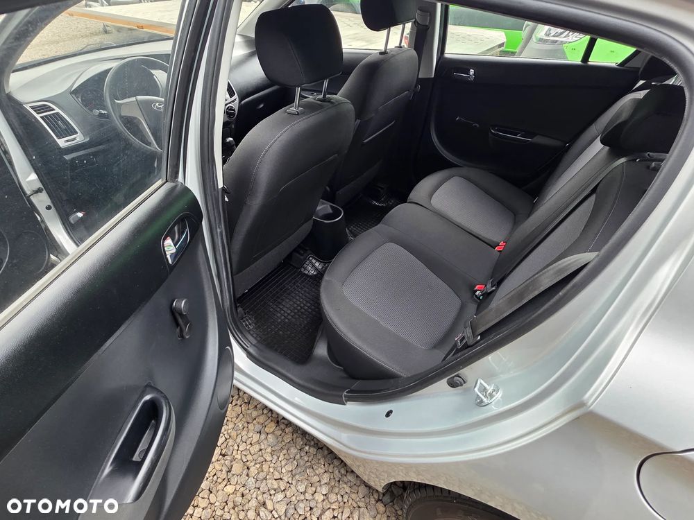 Hyundai i20 1.25 Classic - 11