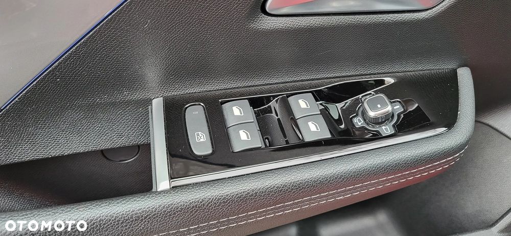 Opel Astra 1.2 Turbo Start/Stop GS Line - 23