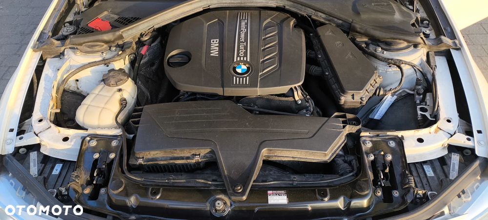 BMW Seria 3 - 16
