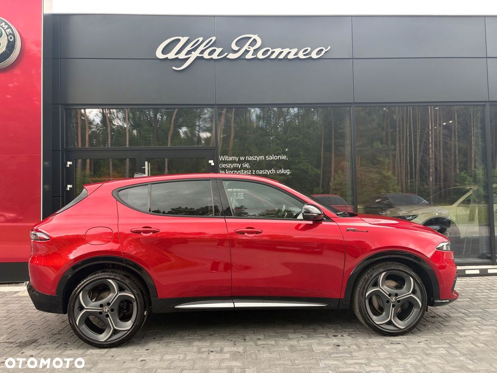 Alfa Romeo Tonale 1.5 T4 GSE mHEV Sport Speciale DCT - 6