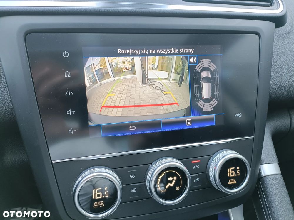 Renault Kadjar 1.3 TCe FAP Intens EDC - 16