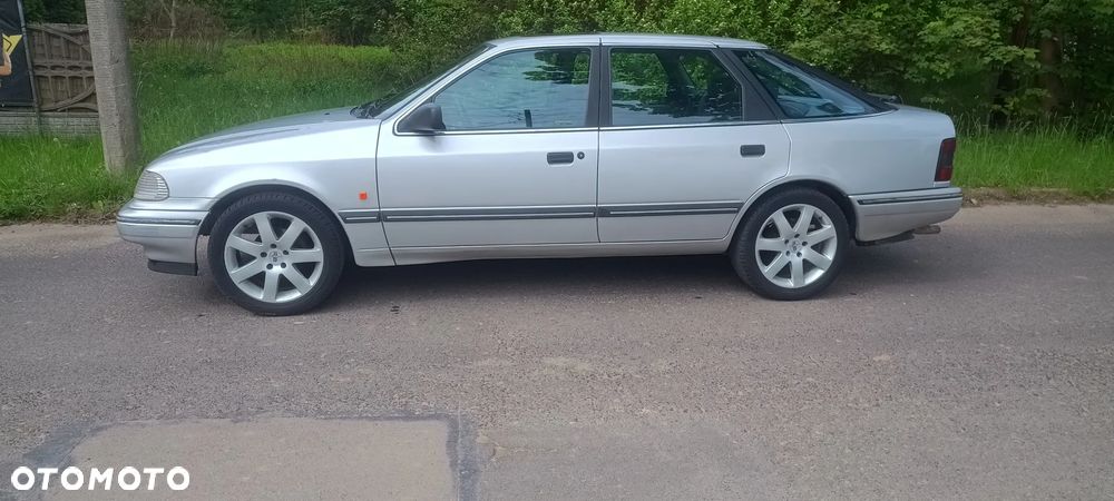 Ford Scorpio 2.0 CL - 14
