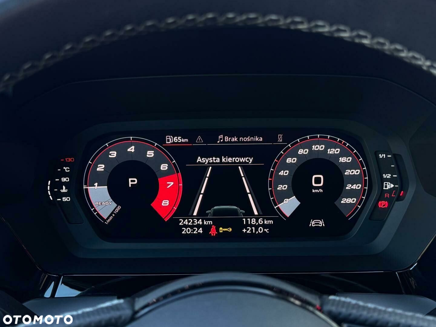 Audi A3 - 20