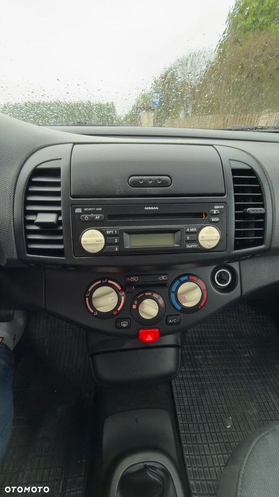 Nissan Micra 1.2 Acenta - 16
