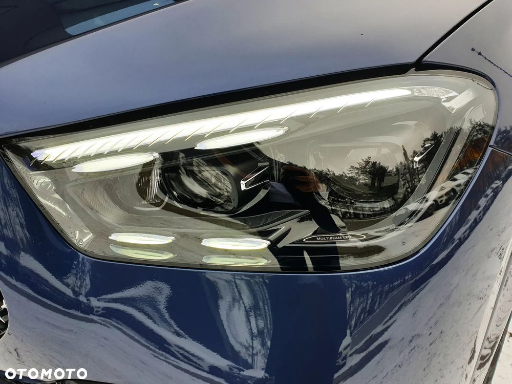 Mercedes-Benz GLE 300 d mHEV 4-Matic AMG Line - 28