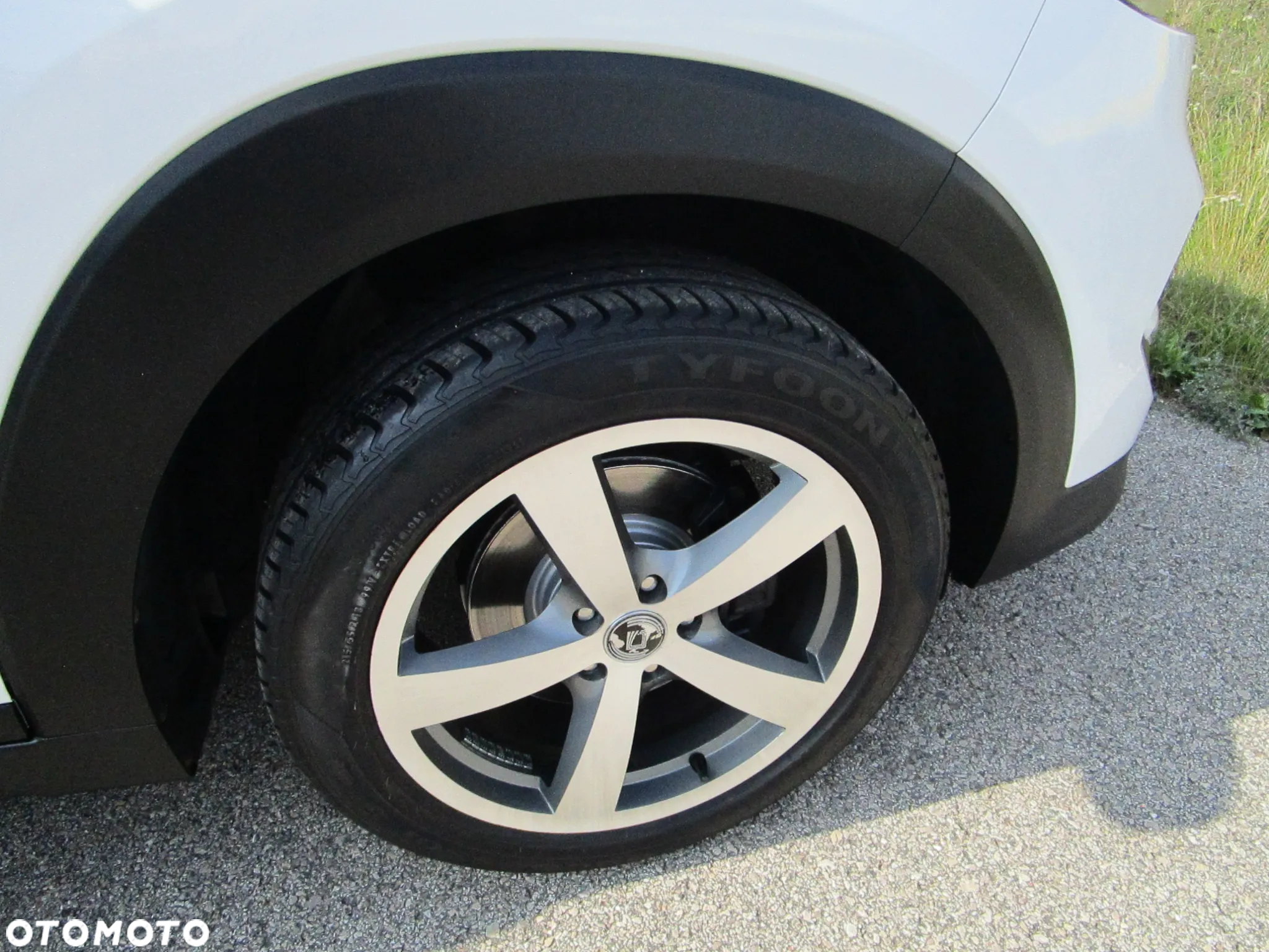 Hyundai Tucson 1.6 T-GDI Comfort 2WD - 19