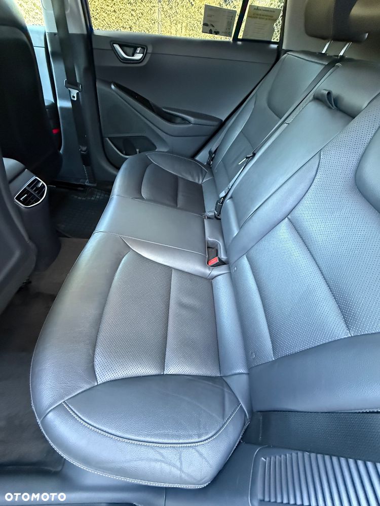 Hyundai IONIQ Plug-in hybrid Premium - 14