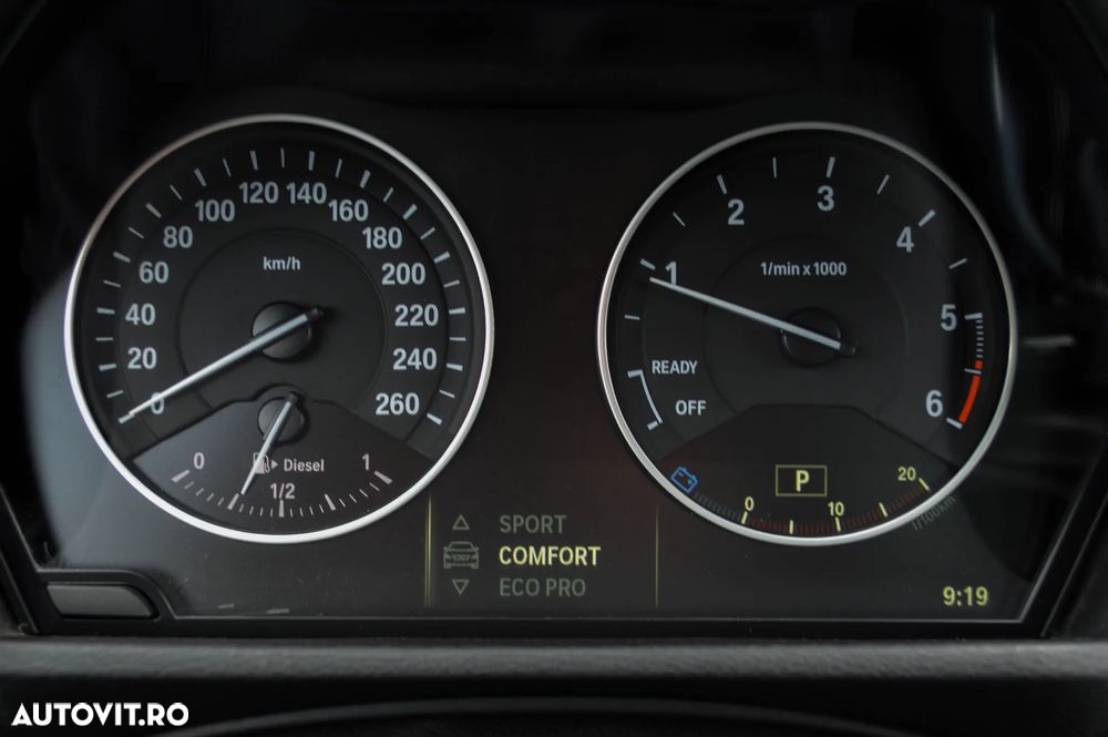 BMW X1 xDrive18d Aut. xLine - 20