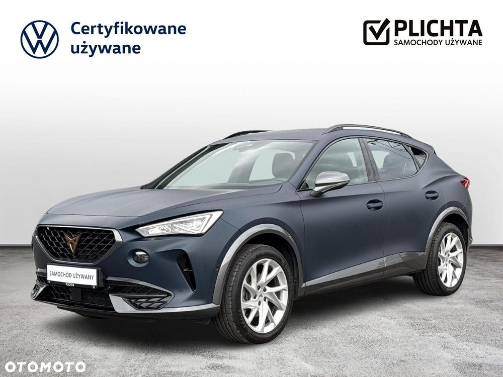 Cupra Formentor 1.5 TSI - 1