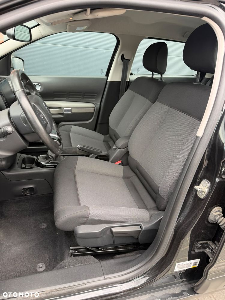 Citroën C4 Cactus PureTech 110 Stop&Start Live - 9