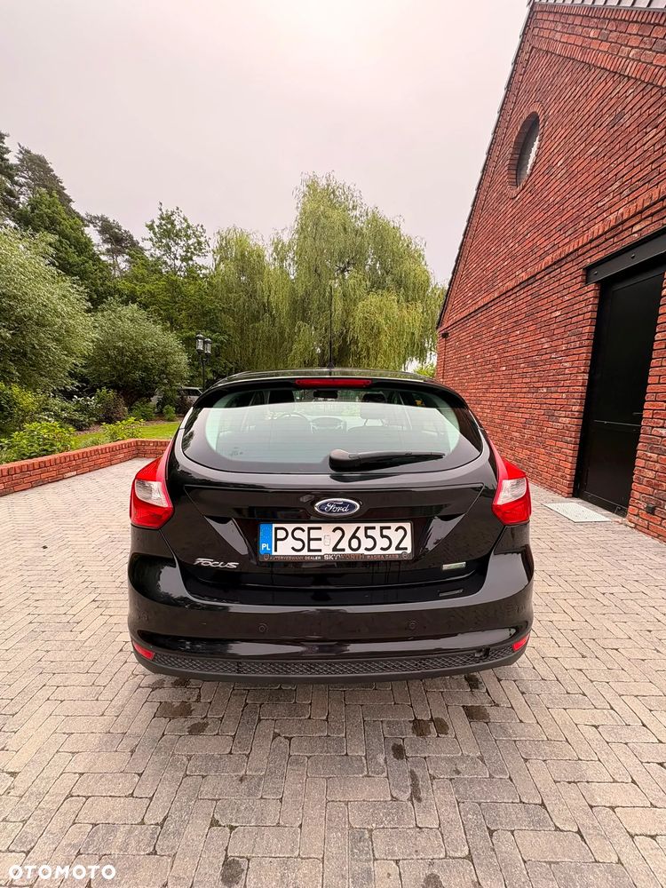 Ford Focus 1.0 EcoBoost Edition - 6