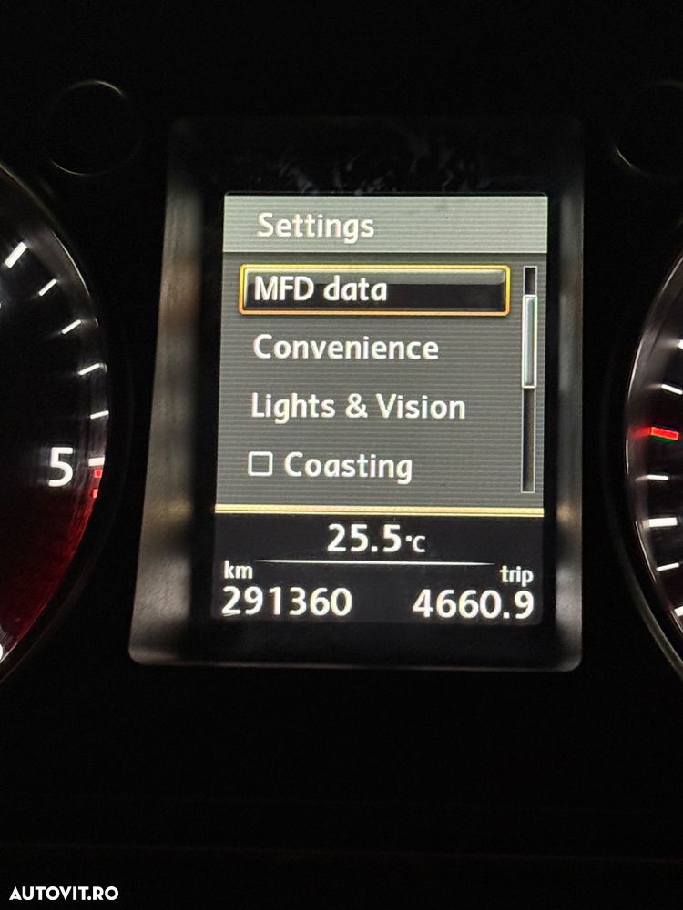 Volkswagen Passat CC 2.0 TDI DSG 4Motion BMT - 13