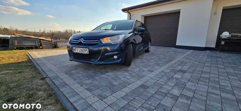 Citroën C4 1.6 VTi Selection - 3