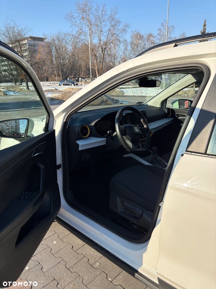 Seat Arona 1.0 TSI Style S&S DSG - 9