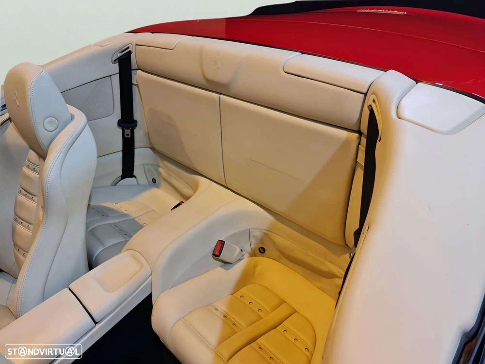 Ferrari California F1 - 11