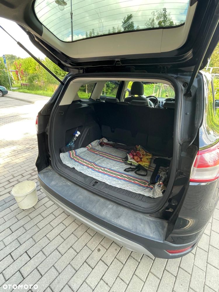 Ford Escape - 18