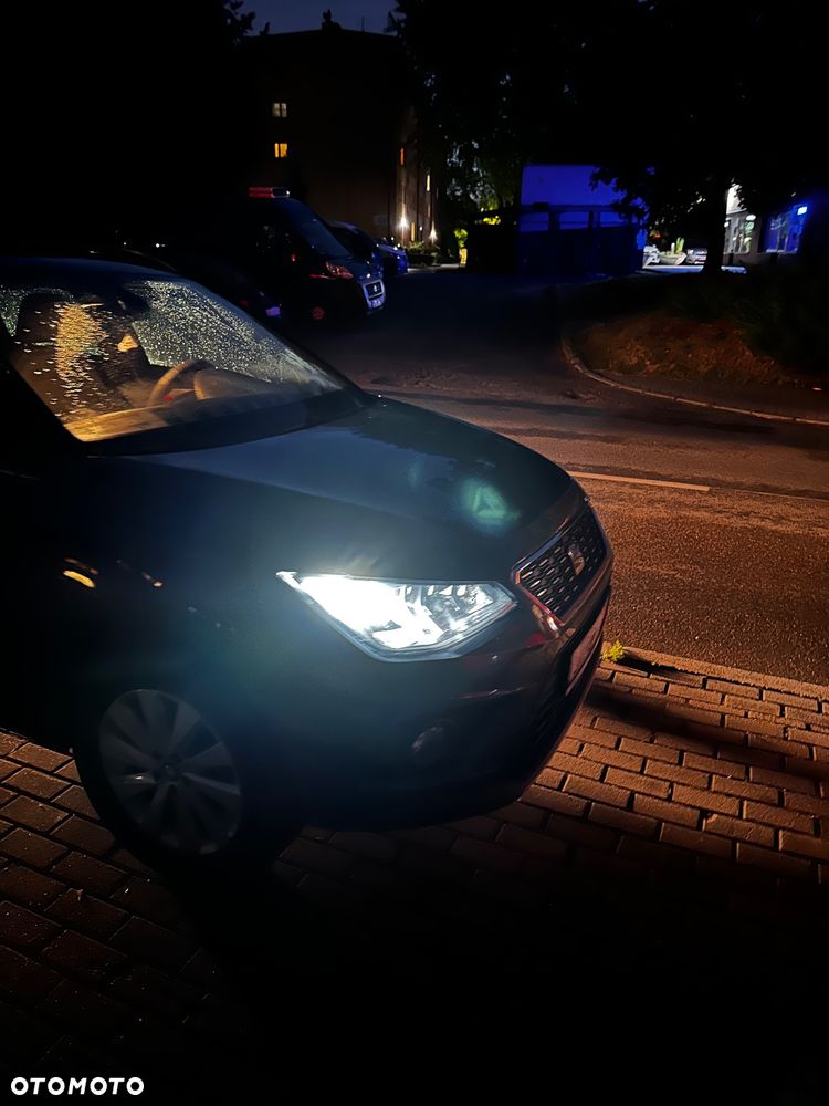Seat Arona 1.0 TSI OPF XCELLENCE - 3