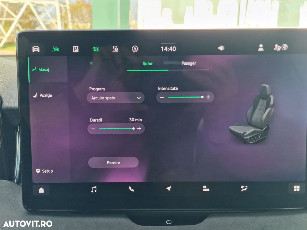 Skoda Superb 2.0 TSI 204 CP DSG Sportline - 31