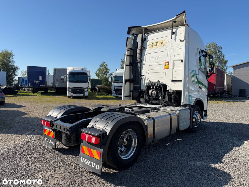 Volvo FH 460 !! Lodowka !! Import France - 8