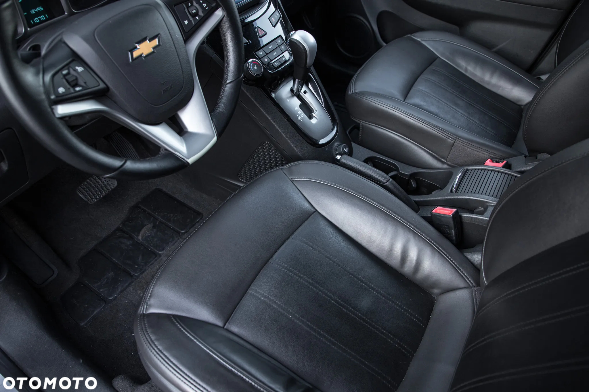 Chevrolet Orlando 1.8 Automatik LT+ - 11