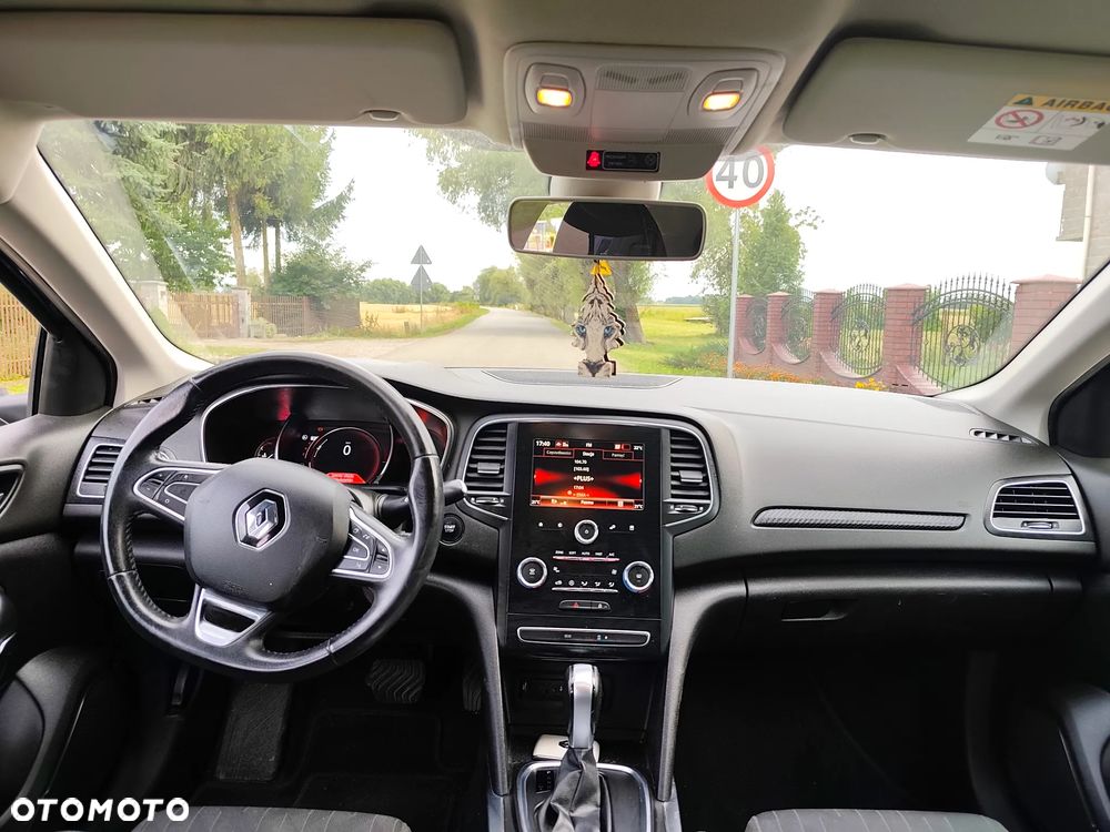 Renault Megane - 10