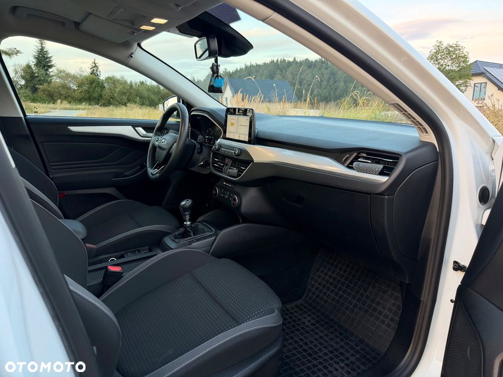 Ford Focus - 7