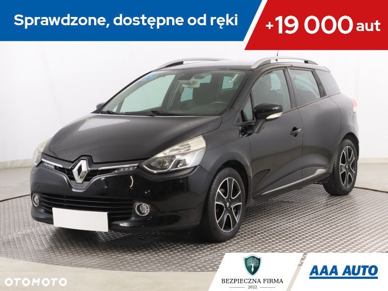 Renault Clio - 1