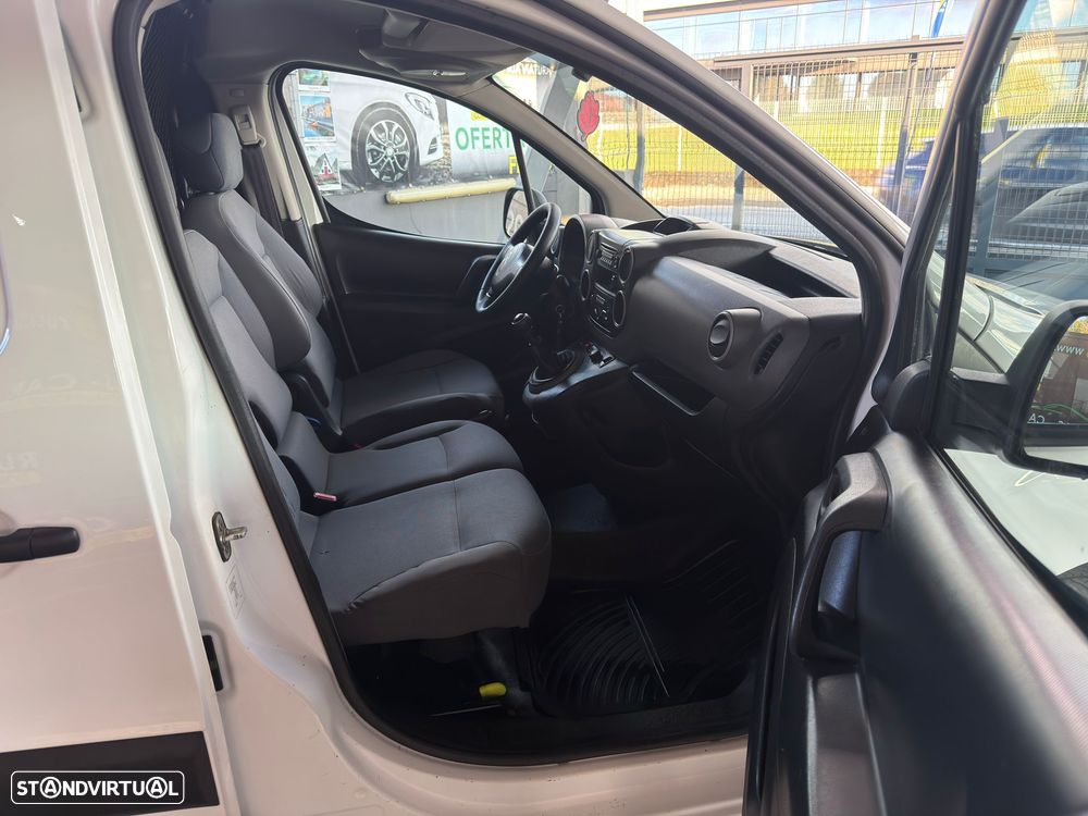Citroën Berlingo - 6