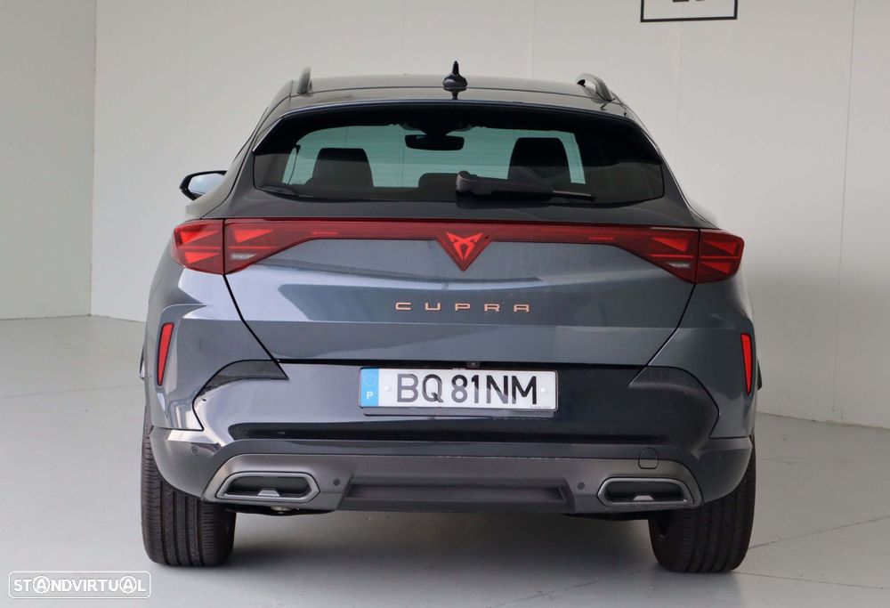 Cupra Formentor 1.5 TSI DSG - 7