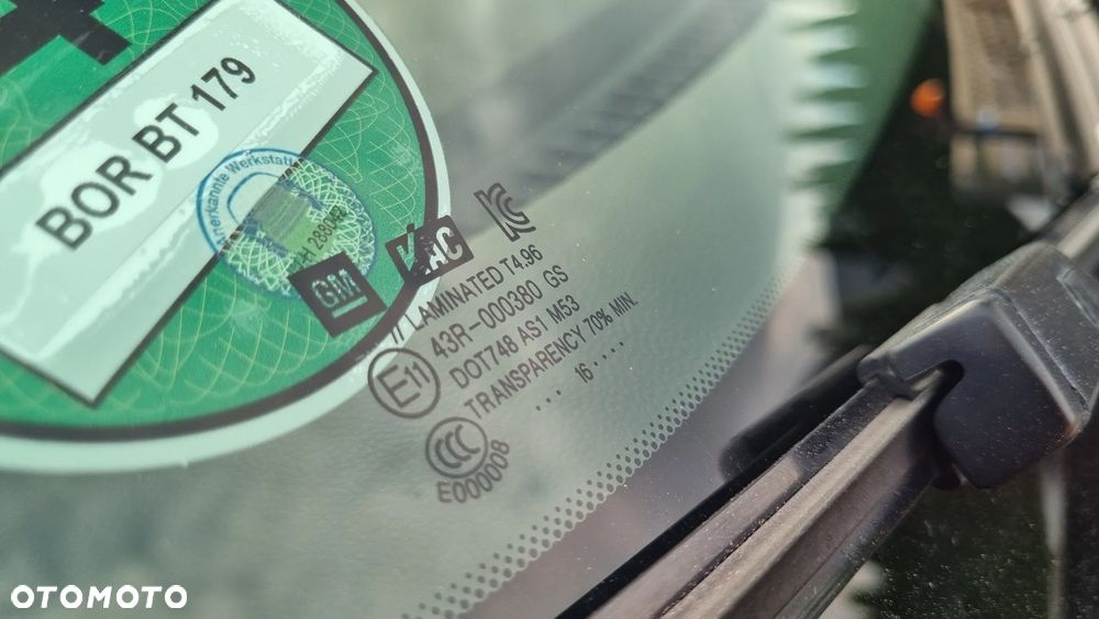 Opel Mokka X 1.6 CDTI Color Edition S&S - 22