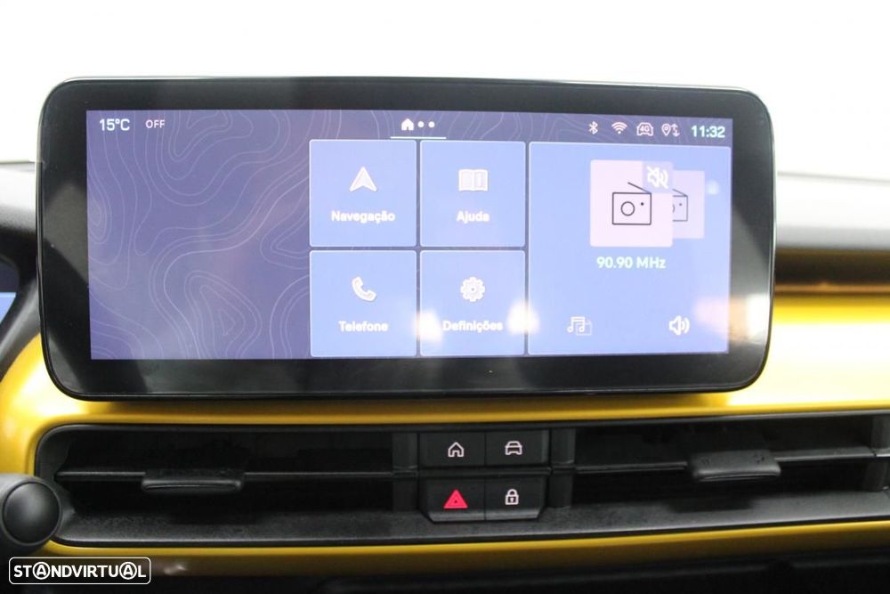 Jeep Avenger 54 kWh 1st Editon - 24