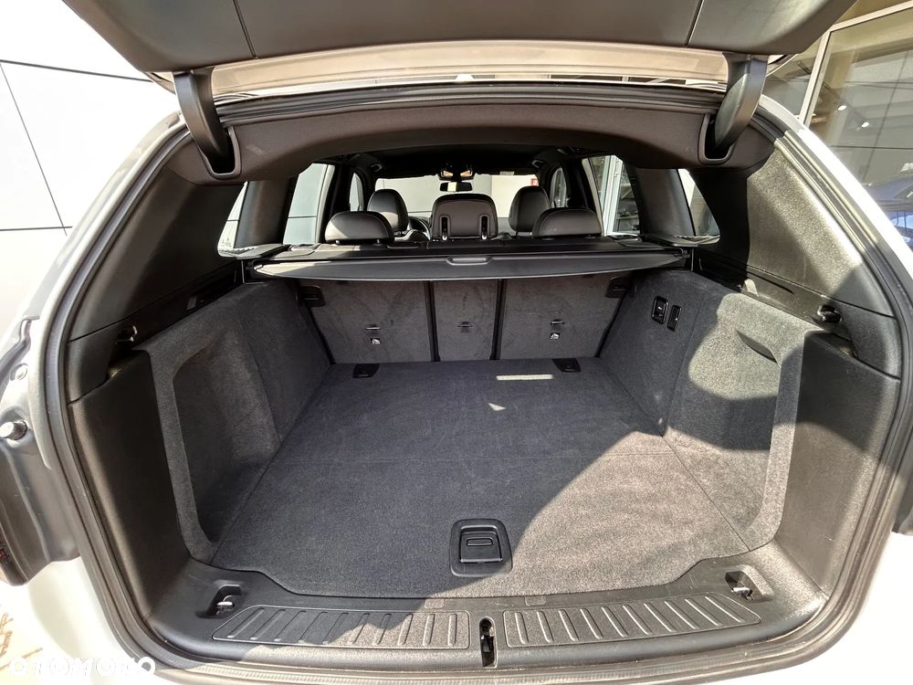 BMW X3 xDrive20d mHEV M Sport sport - 14