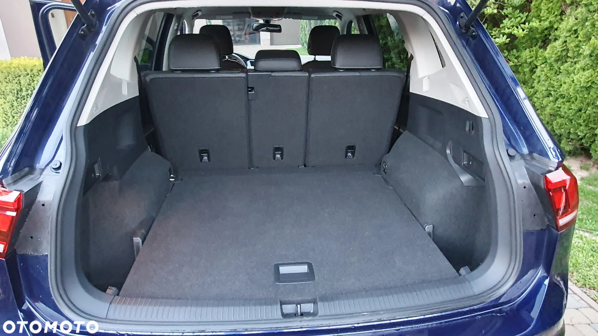 Volkswagen Tiguan - 18