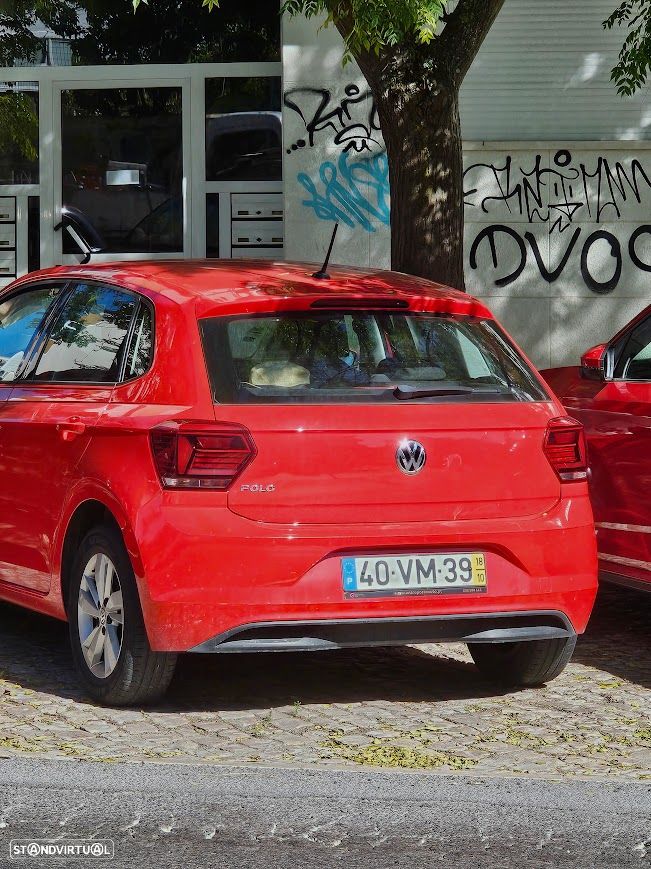 VW Polo 1.0 TSI Confortline - 12