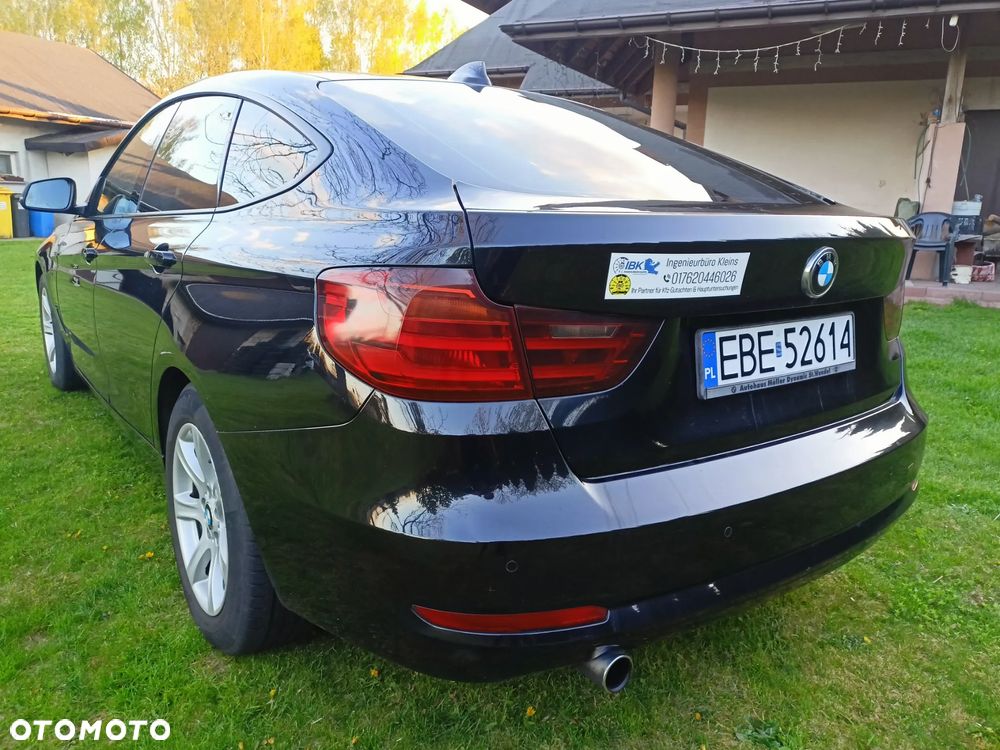 BMW 3GT - 6