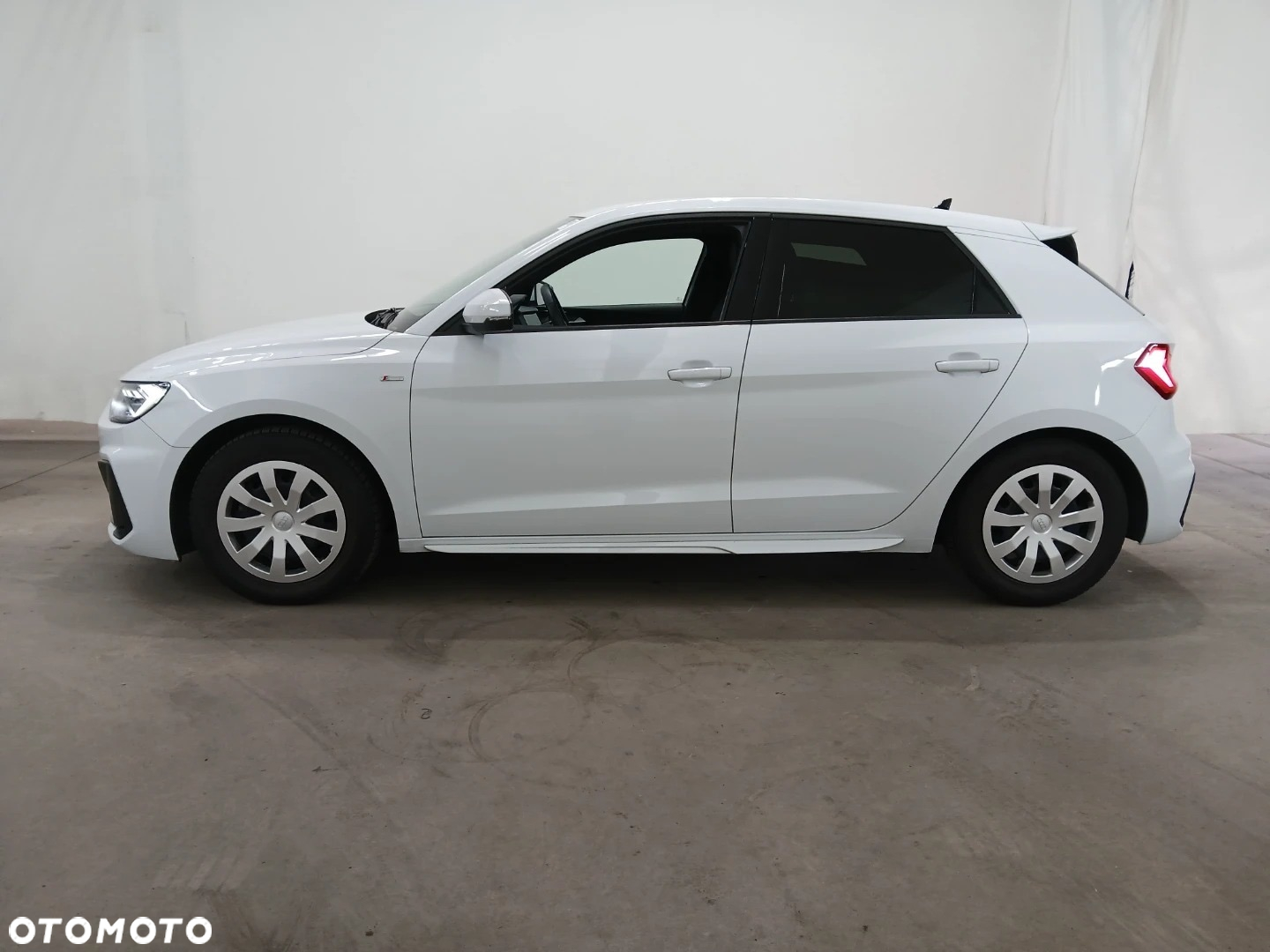 Audi A1 35 TFSI S-Line S tronic - 15