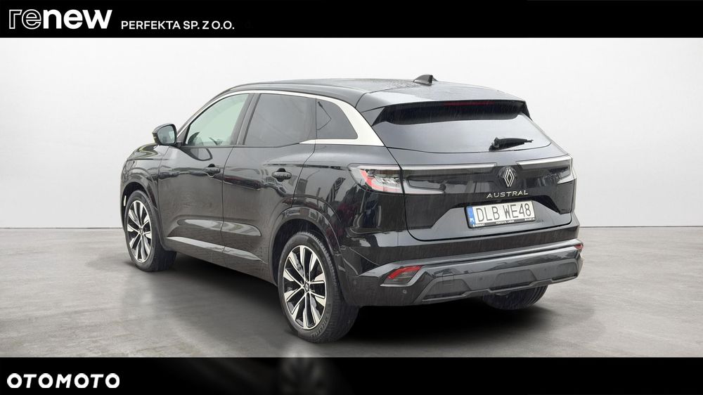 Renault Austral 1.3 TCe mHEV Techno - 3