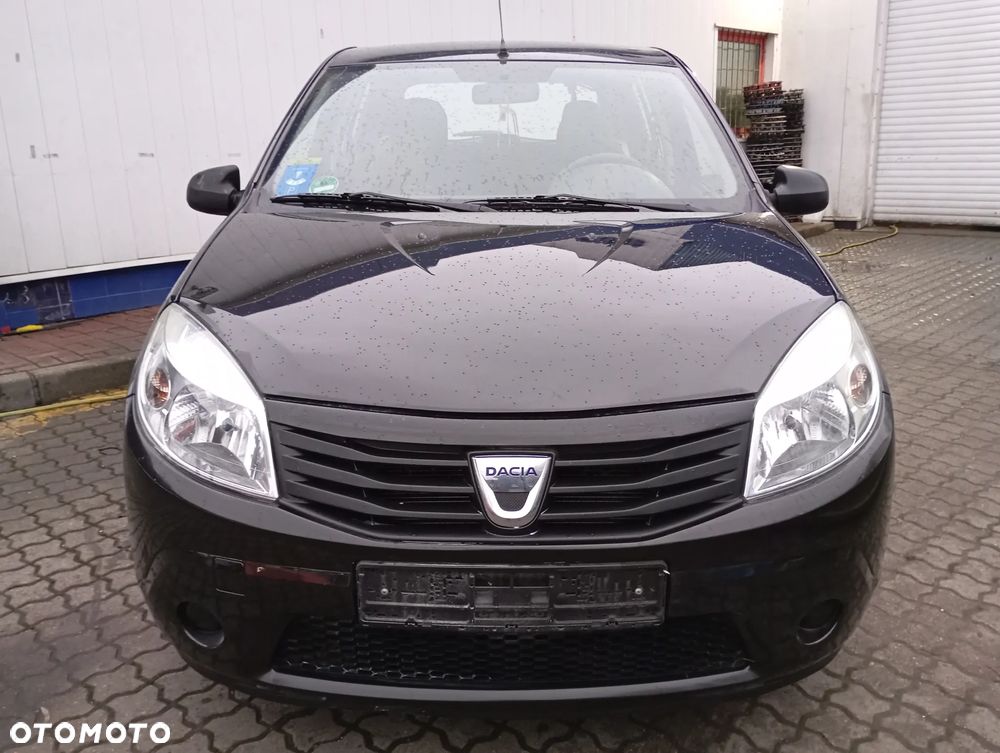 Dacia Sandero 1.2 16V 75 Live II - 35