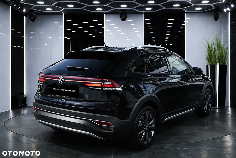 Volkswagen Taigo 1.0 TSI Style DSG - 3