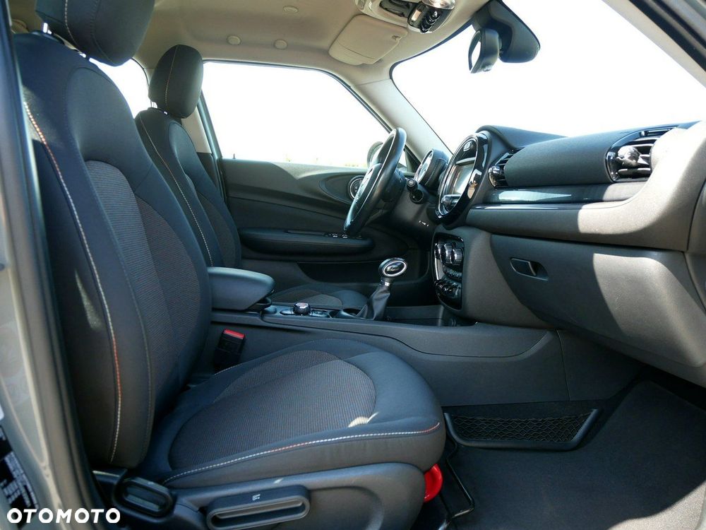 MINI Clubman - 28