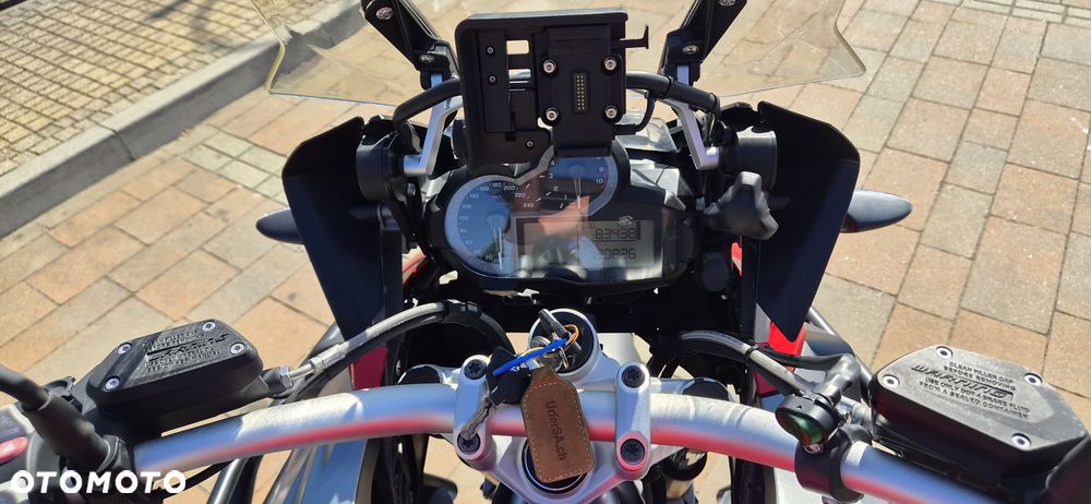 BMW GS - 10